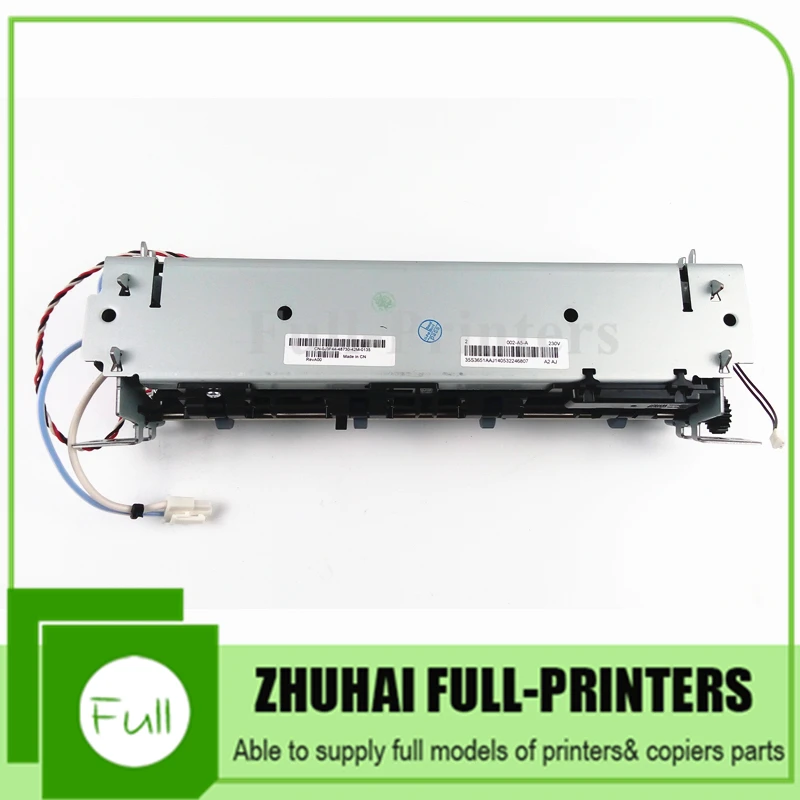 1х новый оригинальный плавильный блок для сборки 40X8023 110В для Lexmark MX310dn MX410 MX510 MX610 MS310 MS315 MS410 пожалуйста, обратите внимание на напряжение
1х новый оригинальный плавильный блок для сборки 40X8023 110В для Lexmark MX310dn MX410 MX510 MX610 MS310 MS315 MS410 пожалуйста, обратите внимание на напряжение