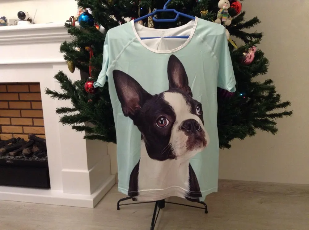 NoisyDesigns Women T Shirt Funny Dog Chihuahua Print White Harajuku T Shirt Female Kawaii Korean Style Tee Shirt Ulzzang Femme
NoisyDesigns Women T Shirt Funny Dog Chihuahua Print White Harajuku T Shirt Female Kawaii Korean Style Tee Shirt Ulzzang Femme