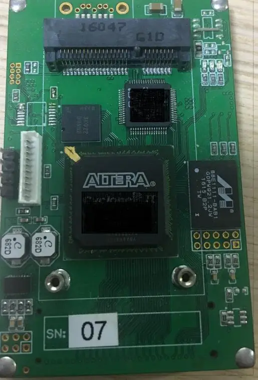 For High speed signal recording module, recorder, data acquisition, 60MB high speed
For High speed signal recording module, recorder, data acquisition, 60MB high speed