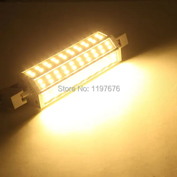 High Brightness 25W LED R7S Lighting Lamp 60pcs SMD5730 R7S LED Lamp Warm White/Cold White Replace Halogen Flood light
High Brightness 25W LED R7S Lighting Lamp 60pcs SMD5730 R7S LED Lamp Warm White/Cold White Replace Halogen Flood light