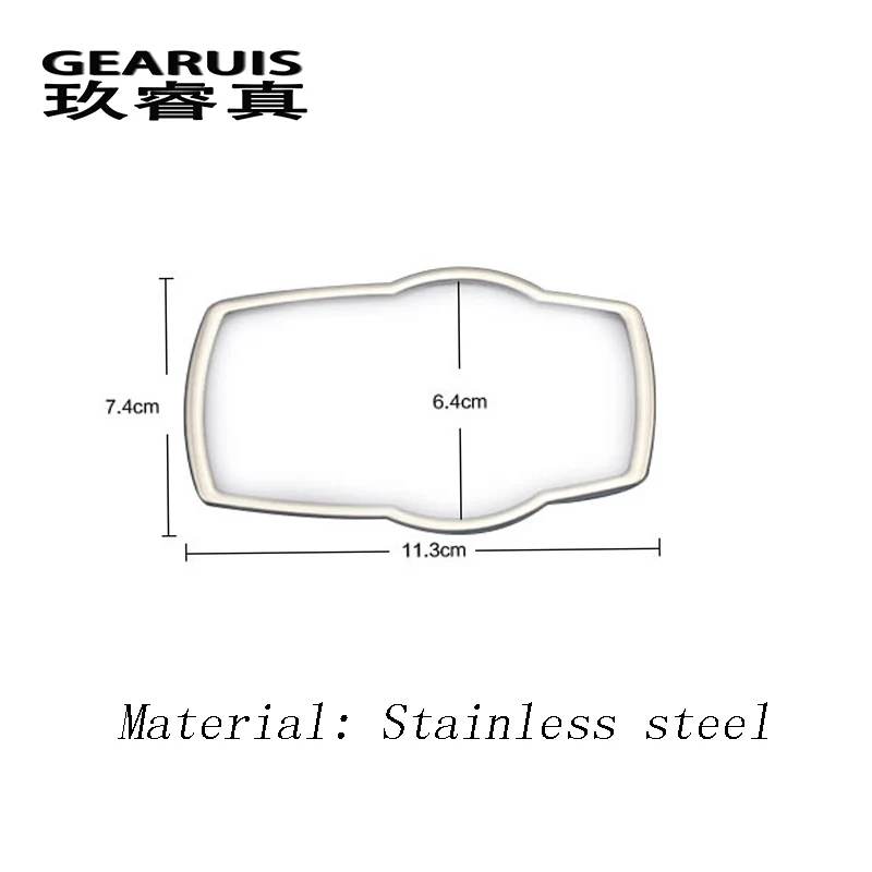 Car styling Carbon Fiber Sticker For BMW F10 F20 F30 F25 F15 F16 Car multimedia box Cover Trim Console Decoration Interior Strip
Car styling Carbon Fiber Sticker For BMW F10 F20 F30 F25 F15 F16 Car multimedia box Cover Trim Console Decoration Interior Strip