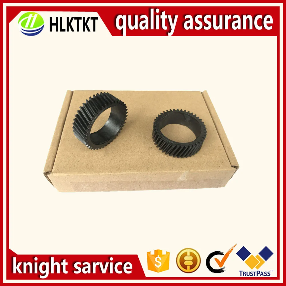 5X AB01-2233 Upper Fuser Roller Gear 40T for Ricoh 2051 2060 2075 MP5500 MP6000 MP6001 MP6500 MP7000 MP7001 MP7500 MP8000 MP8001
5X AB01-2233 Upper Fuser Roller Gear 40T for Ricoh 2051 2060 2075 MP5500 MP6000 MP6001 MP6500 MP7000 MP7001 MP7500 MP8000 MP8001