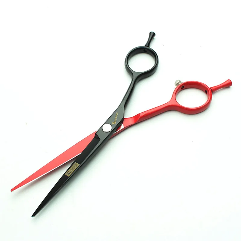 Professional hair salon Japanese scissors 5.5 inch two tail nails thinning scissors haircut styling tools barber scissors
Professional hair salon Japanese scissors 5.5 inch two tail nails thinning scissors haircut styling tools barber scissors
