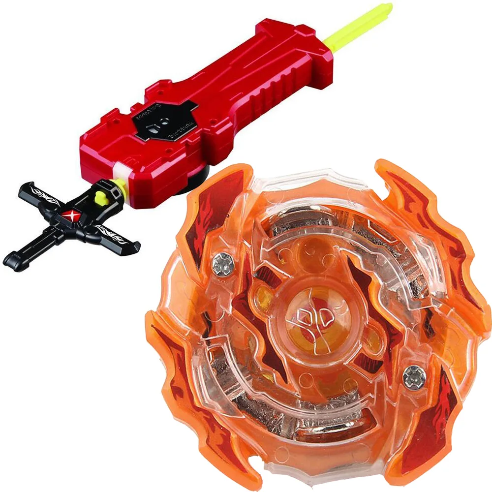 B-X TOUPIE BURST BEYBLADE B-36 Rising Ragnaruk G. R Stamina Booster B36 With Launcher
B-X TOUPIE BURST BEYBLADE B-36 Rising Ragnaruk G. R Stamina Booster B36 With Launcher