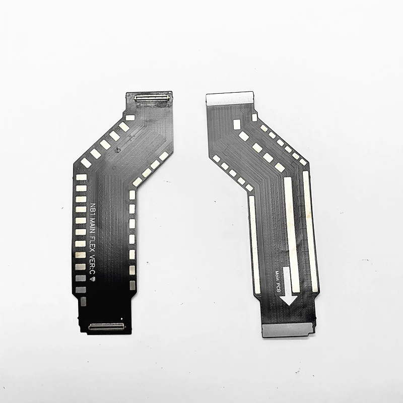 New Main board Motherboard Connector Flex Cable For Nokia 8 Main Board Connector LCD Display Motherboard
New Main board Motherboard Connector Flex Cable For Nokia 8 Main Board Connector LCD Display Motherboard
