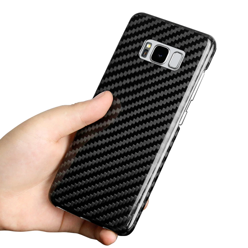 Mcase Luxury Real Carbon Fiber Case Cover for Samsung Galaxy S8 S8 Plus for Samsung S8 S8 Plus S8Plus Carbon Fibre Cover
Mcase Luxury Real Carbon Fiber Case Cover for Samsung Galaxy S8 S8 Plus for Samsung S8 S8 Plus S8Plus Carbon Fibre Cover