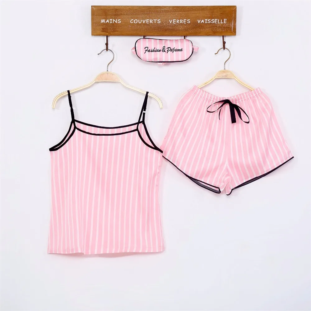 Fdfklak Spring Summer New Women Pajama 7 Pieces Sleeping Clothes Pyjamas Set Sexy Pijamas Women Home Clothes Sleepwear Sets Q945
Fdfklak Spring Summer New Women Pajama 7 Pieces Sleeping Clothes Pyjamas Set Sexy Pijamas Women Home Clothes Sleepwear Sets Q945