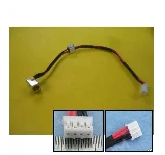WZSN Wholesale New Laptop DC Power Jack cable for Acer Aspire 5741 5741G 5741Z Free Shipping
WZSN Wholesale New Laptop DC Power Jack cable for Acer Aspire 5741 5741G 5741Z Free Shipping