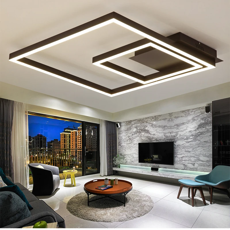 LED Acrylic Chandelier Ceiling Lamp Modern Square lamp Ceiling led for Bedroom Living Room Dining Room Kitchen Modern lamp
LED Acrylic Chandelier Ceiling Lamp Modern Square lamp Ceiling led for Bedroom Living Room Dining Room Kitchen Modern lamp