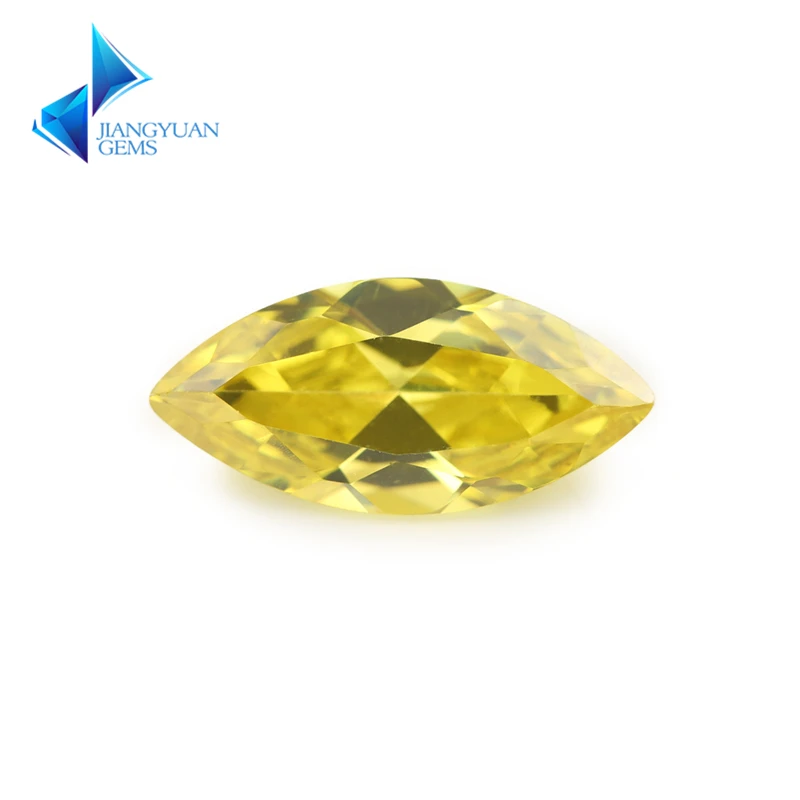 1.5x3-10x20mm Marquise Shape 5A Golden Yellow CZ Stone Synthetic Gems Cubic Zirconia Beads DIY jewelry accessories
1.5x3-10x20mm Marquise Shape 5A Golden Yellow CZ Stone Synthetic Gems Cubic Zirconia Beads DIY jewelry accessories