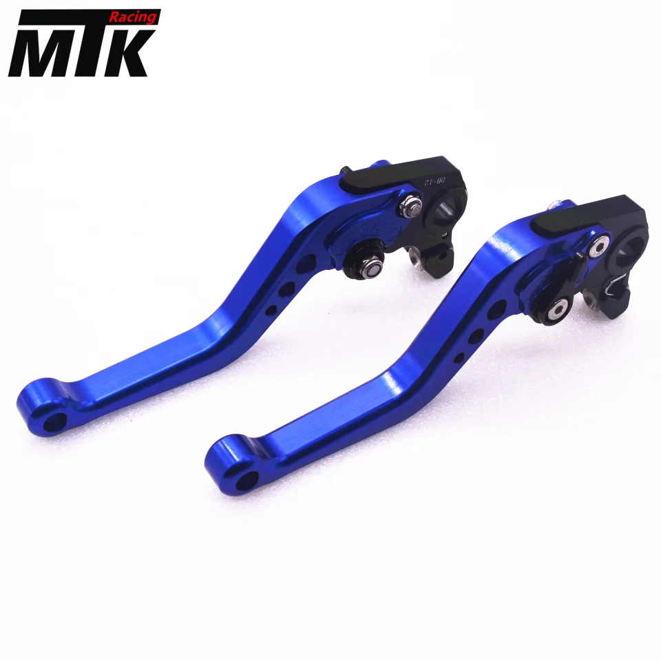 MTKRACING Motorbike Short CNC Brake Clutch Levers For Yamaha V-MAX 2009-2016 MT-01 2004-2009 Short Size Black Handlebar
MTKRACING Motorbike Short CNC Brake Clutch Levers For Yamaha V-MAX 2009-2016 MT-01 2004-2009 Short Size Black Handlebar