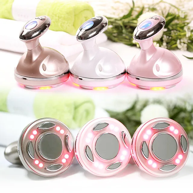 Sonic Vibration Ultrasonic Vacuum RF Cavitation Fat Burner Body Slimming Shaping Stretch Mark Cellulite Reduction Beauty Machine
Sonic Vibration Ultrasonic Vacuum RF Cavitation Fat Burner Body Slimming Shaping Stretch Mark Cellulite Reduction Beauty Machine