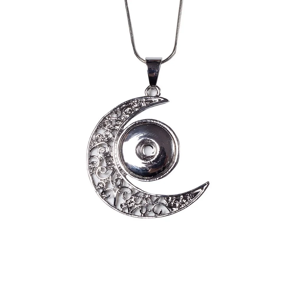 wholesale 10PCS/lot Vintage 18mm Snap Button pendant Necklace with Sun & Moon for Women Antique Silver Jewelry bt3379
wholesale 10PCS/lot Vintage 18mm Snap Button pendant Necklace with Sun & Moon for Women Antique Silver Jewelry bt3379