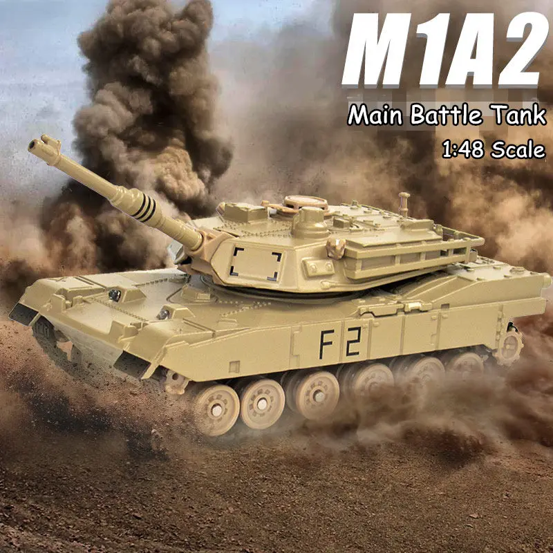 Масштаб 1:48, модель M1A2, ранний боевой танк, военная игрушка, литая металлическая модель, образовательная коллекция, подарок для детей, звук и ...
Масштаб 1:48, модель M1A2, ранний боевой танк, военная игрушка, литая металлическая модель, образовательная коллекция, подарок для детей, звук и ...
