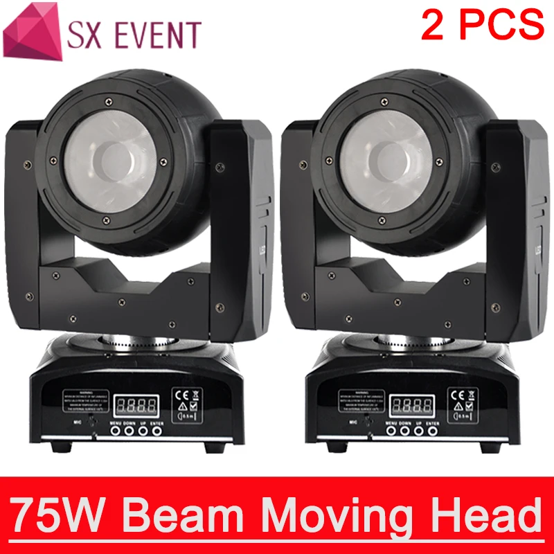 75W Super Beam 75W Led Moving Head Light Beam 75W Led Lamp DMX 11 Channels Stage Lighting DJ Lighting /SXP-75W BEAM
75W Super Beam 75W Led Moving Head Light Beam 75W Led Lamp DMX 11 Channels Stage Lighting DJ Lighting /SXP-75W BEAM