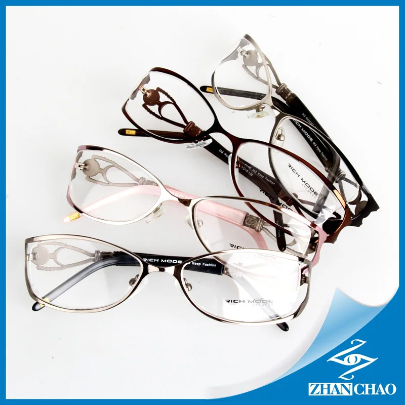 Wholesale Best Selling Free Shipping High Quality Metal Glasses Profession Optical Frames,For Woman Reading Myopia GLasses women
Wholesale Best Selling Free Shipping High Quality Metal Glasses Profession Optical Frames,For Woman Reading Myopia GLasses women