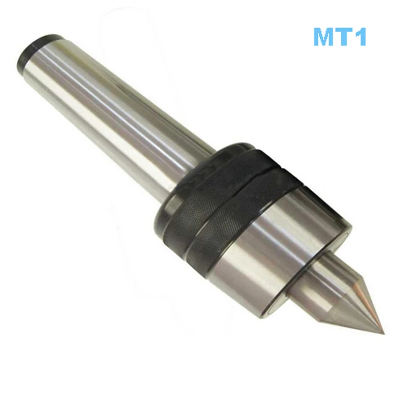 Токарный станок Morse токарный вращающийся центр MT1 | Инструменты