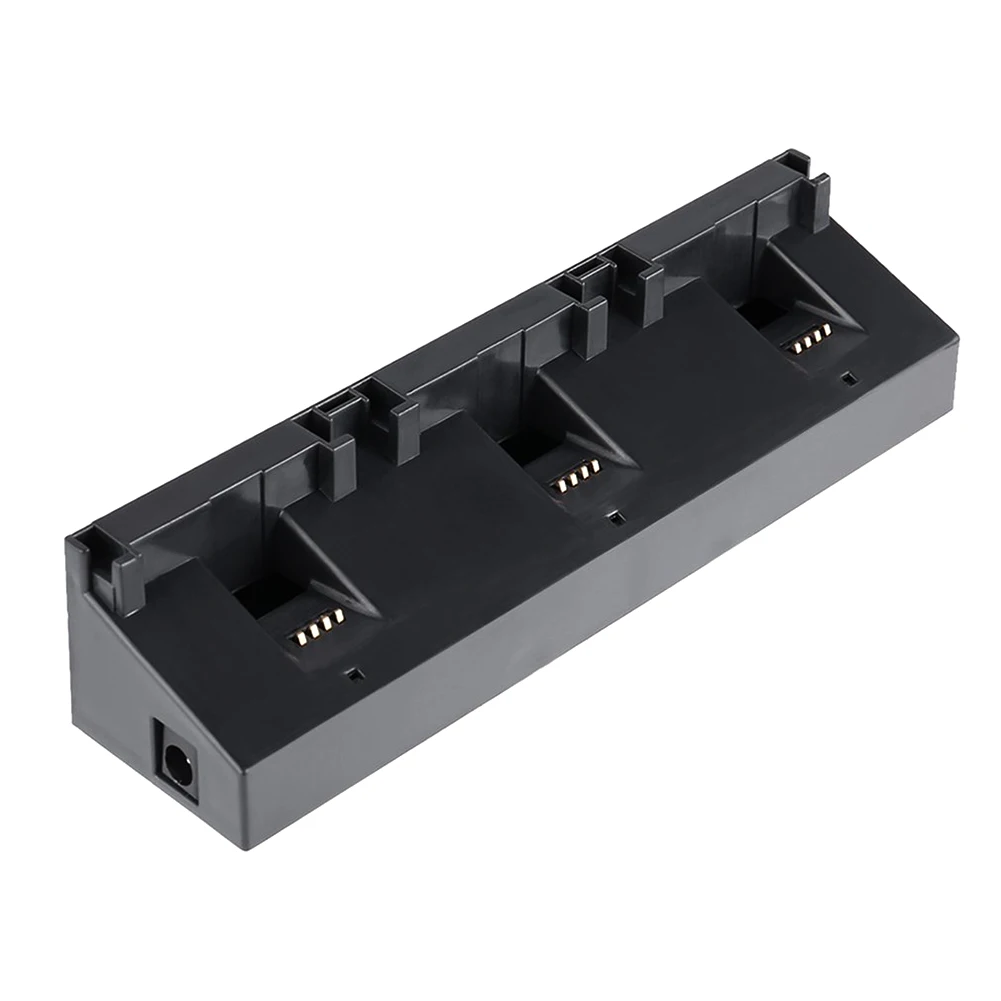 New Multi-battery Balance Charger Accessory For Parallel Bebop Drone Quadcopter Batteries
New Multi-battery Balance Charger Accessory For Parallel Bebop Drone Quadcopter Batteries