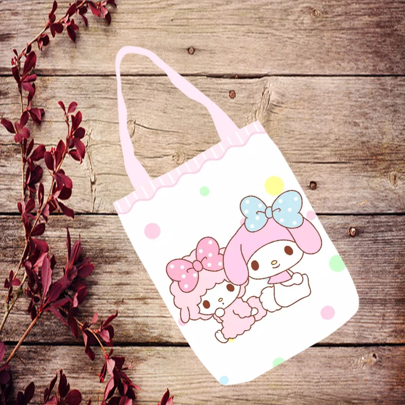 IVYYE 1PCS My Sweet Piano Fashion Anime Canvas Shoulder Bags Casual Shopping Bag Cartoon Tote Handbag Travel Lady Girls New
IVYYE 1PCS My Sweet Piano Fashion Anime Canvas Shoulder Bags Casual Shopping Bag Cartoon Tote Handbag Travel Lady Girls New