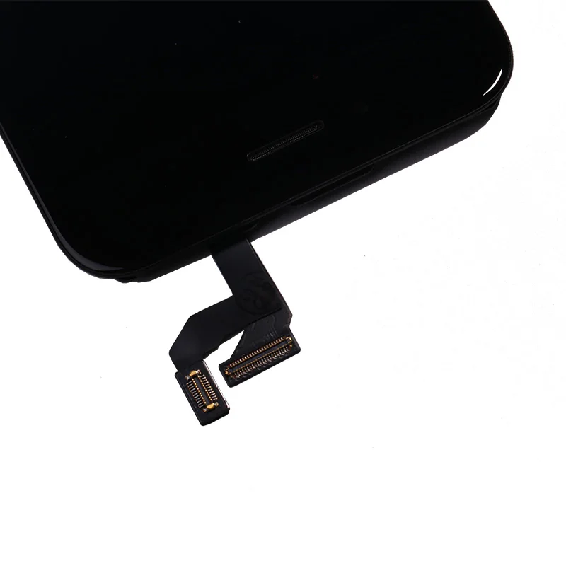 ЖК-дисплей AAA для iPhone 6S A1633 A1700 с 3D сенсорным экраном дигитайзер в сборе закаленная