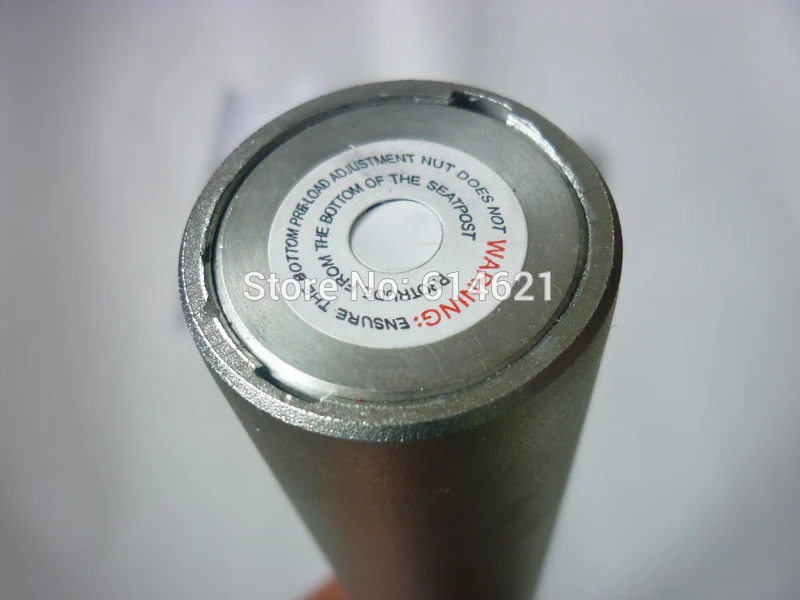 MTB mountain bike 33.9mm suspension seatpost BMX DH shock absorber bicycle seat post silver alloy seat tube bike part
MTB mountain bike 33.9mm suspension seatpost BMX DH shock absorber bicycle seat post silver alloy seat tube bike part