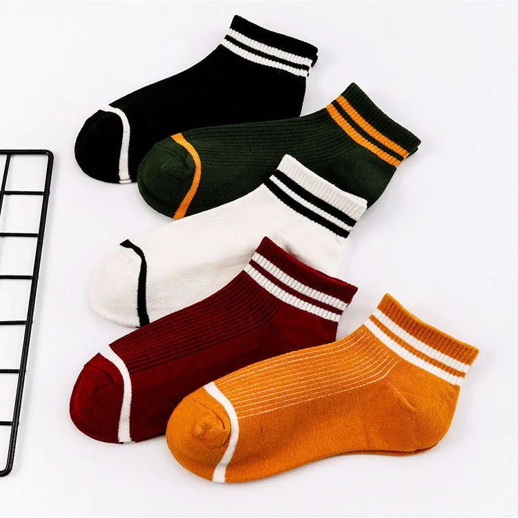 5 pairs/lot spring and summer ankle socks Women Fit EU35-39 meias masculino Sock Slippers good quality boat crew Casual socks
5 pairs/lot spring and summer ankle socks Women Fit EU35-39 meias masculino Sock Slippers good quality boat crew Casual socks