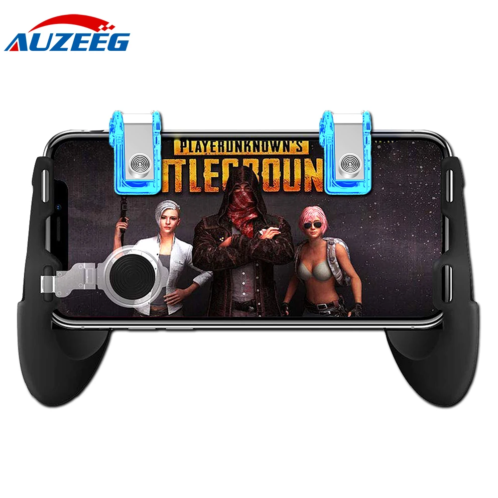 Игровой контроллер мобильный телефон захват для геймпада Xiaomi huawei Iphone samsung