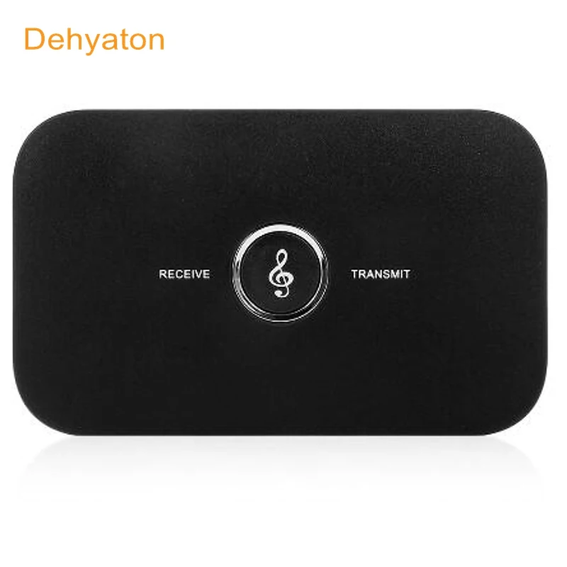 Dehyaton 4.1 Wireless Bluetooth Receiver 3.5MM Aux receiver Audio Stereo Music Receiver Bluetooth Audio Adapter Car Aux Receiver
Dehyaton 4.1 Wireless Bluetooth Receiver 3.5MM Aux receiver Audio Stereo Music Receiver Bluetooth Audio Adapter Car Aux Receiver