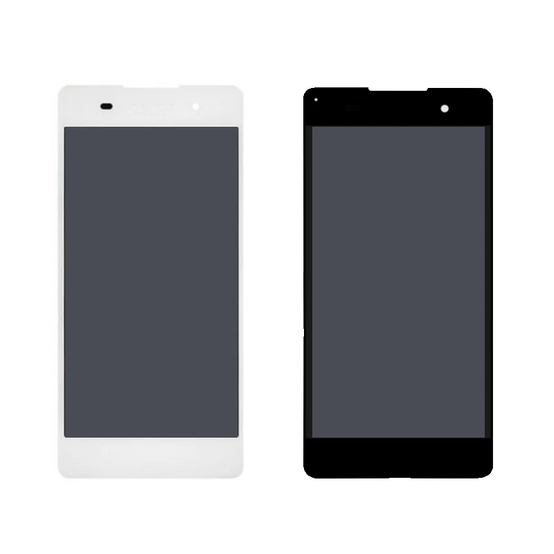 Оригинальный ЖК-дисплей для SONY Xperia E5 F3311 F3313, ЖК-дисплей и сенсорный дигитайзер, сенсорная стеклянная панель в сборе, запасные части
Оригинальный ЖК-дисплей для SONY Xperia E5 F3311 F3313, ЖК-дисплей и сенсорный дигитайзер, сенсорная стеклянная панель в сборе, запасные части
