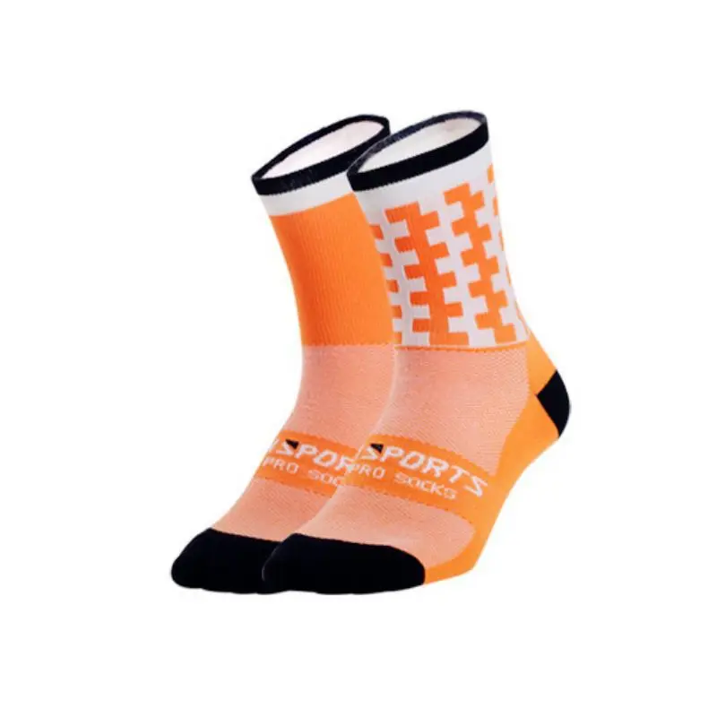 2pcs Professional Sport Socks Men Women Breathable Training Running Hiking Climbing Sports Socks Hot Sale
2pcs Professional Sport Socks Men Women Breathable Training Running Hiking Climbing Sports Socks Hot Sale