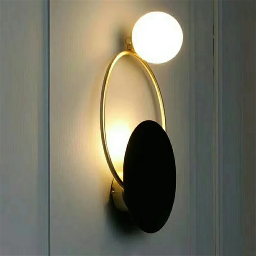 G9 metal wall lights bedside wall lamp wall sconce modern wall light for bedroom Bathroom study room Hotel Nordic 2 color
G9 metal wall lights bedside wall lamp wall sconce modern wall light for bedroom Bathroom study room Hotel Nordic 2 color