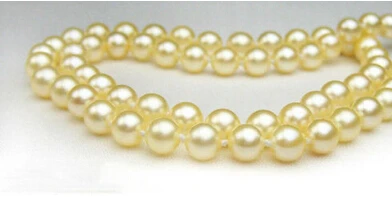 6.5-7mm golden top rating AAAA pearls necklace clasp (17''can choose)>Factory Wholesale price Women Giftword Jewelry
6.5-7mm golden top rating AAAA pearls necklace clasp (17''can choose)>Factory Wholesale price Women Giftword Jewelry
