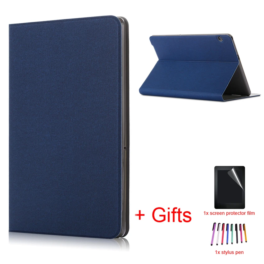 Чехол-подставка для Huawei MediaPad T5, 10 дюймов, Женская Стандартная 10,1 дюйма, чехол из ТПУ и искусственной кожи для Huawei T5 10, чехол
Чехол-подставка для Huawei MediaPad T5, 10 дюймов, Женская Стандартная 10,1 дюйма, чехол из ТПУ и искусственной кожи для Huawei T5 10, чехол