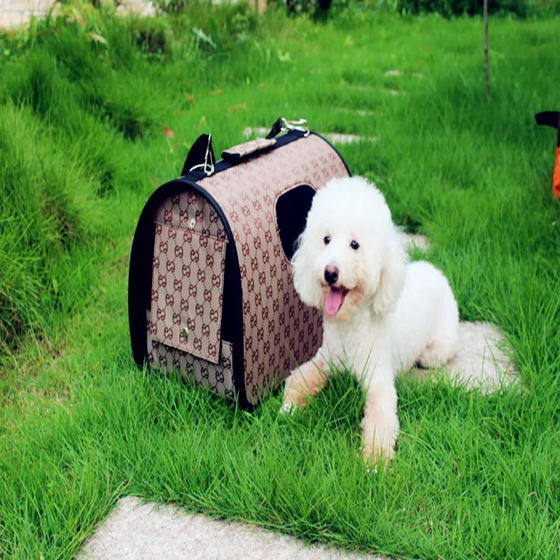2016 New Pet Carrier Dog Puppy Cat Dog Carrier for Small Large Dogs Trip Soft Carrier Bag Free Shipping 15 Colours Available
2016 New Pet Carrier Dog Puppy Cat Dog Carrier for Small Large Dogs Trip Soft Carrier Bag Free Shipping 15 Colours Available