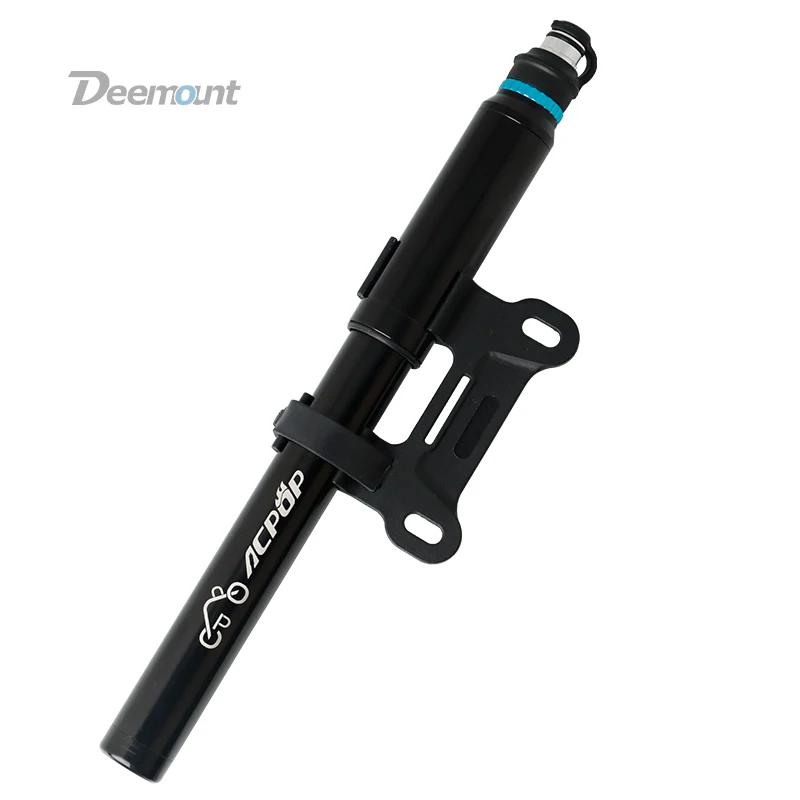 Bicycle Compact Pump 160PSI Tire Ball Balloon Inflator CNC-machined Alloy Extractable Hose Fits Presta Schrader Valve W/Tyre Rep
Bicycle Compact Pump 160PSI Tire Ball Balloon Inflator CNC-machined Alloy Extractable Hose Fits Presta Schrader Valve W/Tyre Rep