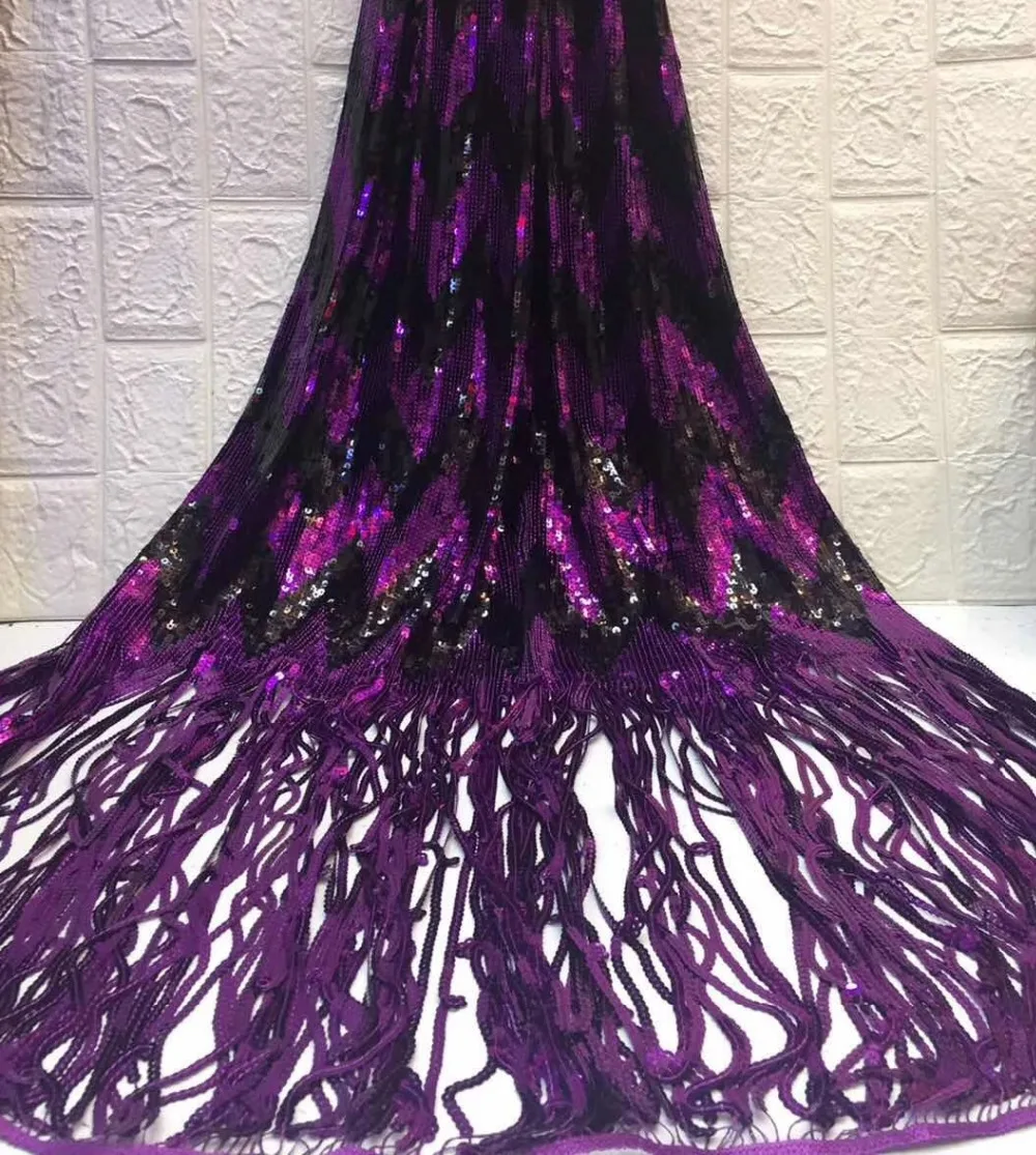 Latest Nigerian sequins Laces Fabric High Quality African Laces Fabric for Wedding Dress French Lace ML7721
Latest Nigerian sequins Laces Fabric High Quality African Laces Fabric for Wedding Dress French Lace ML7721