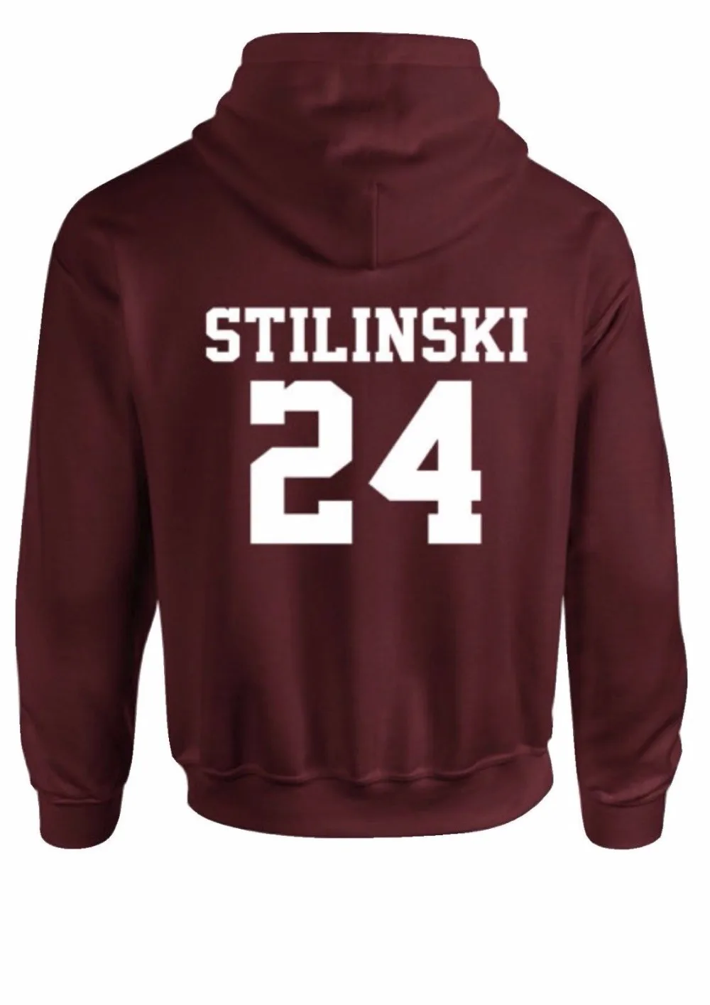 2018 Casual Teen Wolf Stiles Stilinski Crop Top Women Cropped Hoodies Sweatshirt Long Sleeve Pullover Tumblr Tops Hooded Femme
2018 Casual Teen Wolf Stiles Stilinski Crop Top Women Cropped Hoodies Sweatshirt Long Sleeve Pullover Tumblr Tops Hooded Femme