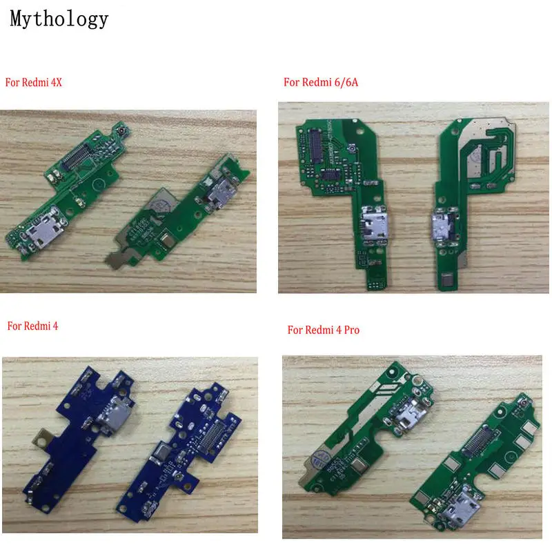 For Xiaomi Redmi 4 & 4Pro Redmi 4X & Redmi 6 6A USB Module Board Microphone Flex Cable Connector Mobile Phone Chargers Circuits
For Xiaomi Redmi 4 & 4Pro Redmi 4X & Redmi 6 6A USB Module Board Microphone Flex Cable Connector Mobile Phone Chargers Circuits