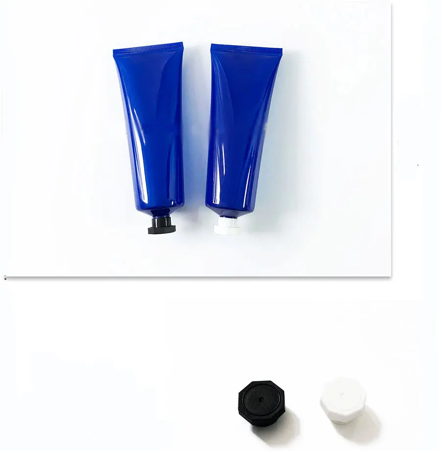 300pcs 120g 120ml High Class Empty Eye Cream Storage Tube, Cosmetic Soft Hose Containers,Squeeze Skin Care Cream Soft Tube
300pcs 120g 120ml High Class Empty Eye Cream Storage Tube, Cosmetic Soft Hose Containers,Squeeze Skin Care Cream Soft Tube