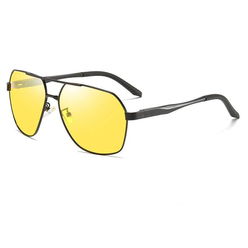 Luxury Metal Frame Square Sunglasses Men Vintage Double Beam Sun Glasses for Outdoor Male Shades Eyewear Oculos Gafas 201978WD
Luxury Metal Frame Square Sunglasses Men Vintage Double Beam Sun Glasses for Outdoor Male Shades Eyewear Oculos Gafas 201978WD