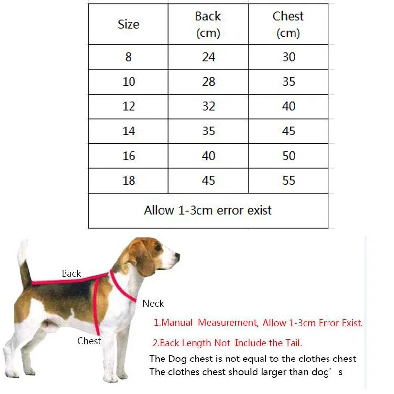 Dot Dog Clothes Puppy Cat Dress Summer Cotton Short Sleeve Pets Dresses For Chiwawa Princess Vest Skirt Summer Clothing For Dogs
Dot Dog Clothes Puppy Cat Dress Summer Cotton Short Sleeve Pets Dresses For Chiwawa Princess Vest Skirt Summer Clothing For Dogs