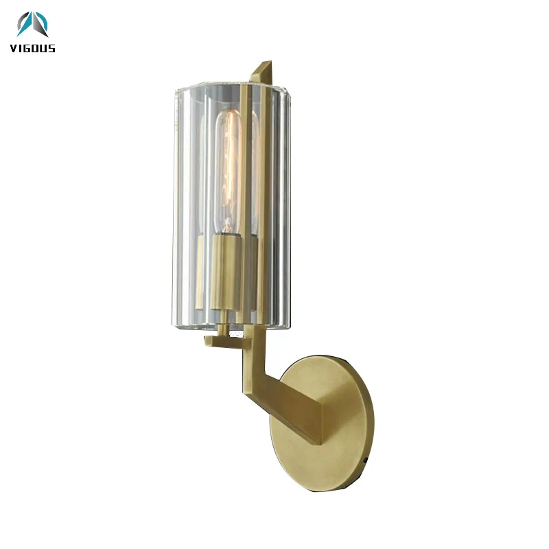 American Villa Dining Room Copper Led Pendant Lamp Lustre Indoor Lighting Fixture Straight 8/12 Light Glass Shade Pendant Light
American Villa Dining Room Copper Led Pendant Lamp Lustre Indoor Lighting Fixture Straight 8/12 Light Glass Shade Pendant Light