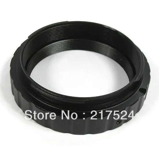 Datyson T-ring for Minolta Camera / DSLR Camera Mount Adapter T-Ring for Minolt Cameras M42x0.75mm for Telescope
Datyson T-ring for Minolta Camera / DSLR Camera Mount Adapter T-Ring for Minolt Cameras M42x0.75mm for Telescope