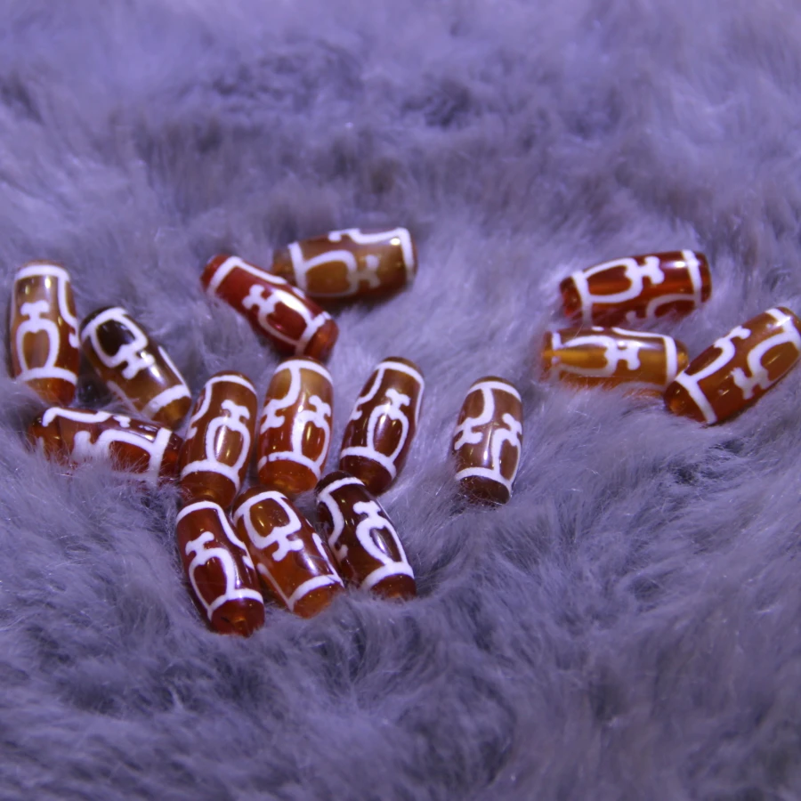 2pcs/lot Orange Apple Tibetan Mystical Stone Dzi Spherical Necklace, Tibetan Loose Dzi Beads Loose Gems Stone Gate Beads
2pcs/lot Orange Apple Tibetan Mystical Stone Dzi Spherical Necklace, Tibetan Loose Dzi Beads Loose Gems Stone Gate Beads