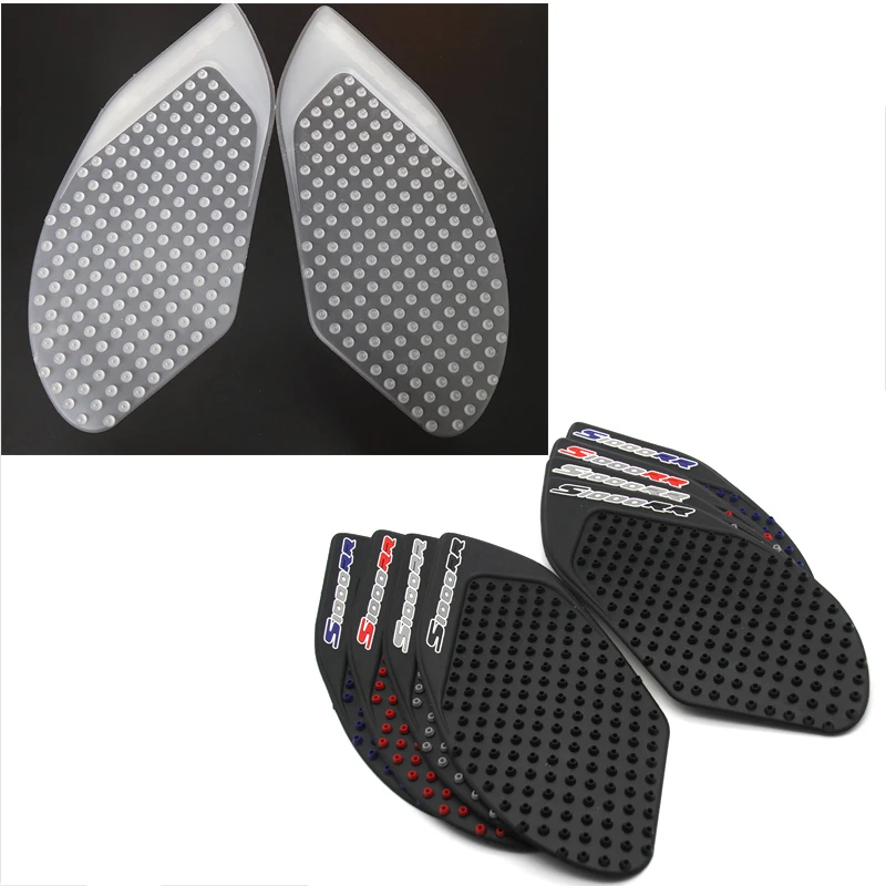 For BMW S1000R/RR S1000RR 2010-2015 Motorcycle Anti slip Tank Pad 3M Side Gas Knee Grip Traction Pads Protector Stickers Black
For BMW S1000R/RR S1000RR 2010-2015 Motorcycle Anti slip Tank Pad 3M Side Gas Knee Grip Traction Pads Protector Stickers Black