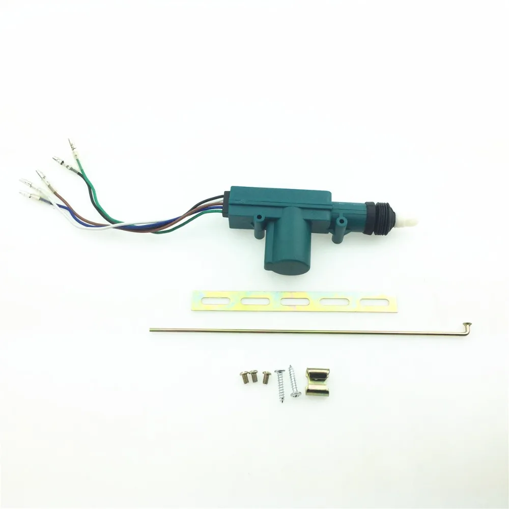 STARPAD For Car remote control central control motor accessories automatic lock device 5-wire motor
STARPAD For Car remote control central control motor accessories automatic lock device 5-wire motor