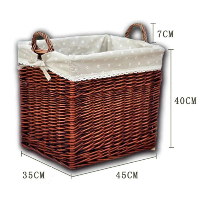 Large rattan wicker storage baskets woven straw laundry basket wicker cesto de roupa suja kids storage basket for toys wasmand
Large rattan wicker storage baskets woven straw laundry basket wicker cesto de roupa suja kids storage basket for toys wasmand