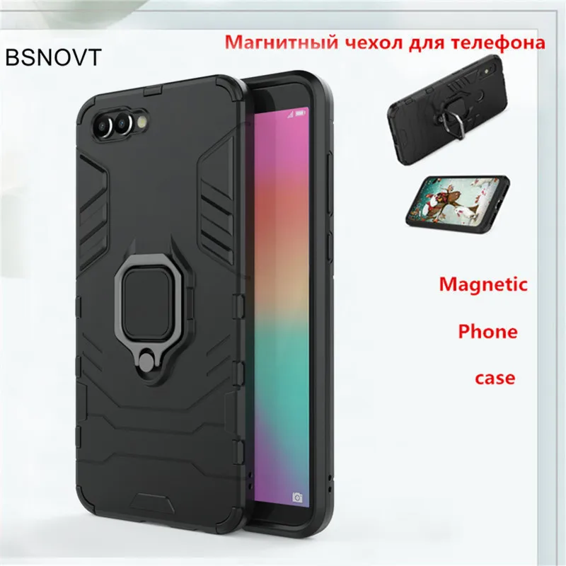 For Huawei Honor V10 Case Magnetic Finger Ring Bracket Armor Anti-knock Cover For Huawei Honor View 10 Case For Honor V10 Case
For Huawei Honor V10 Case Magnetic Finger Ring Bracket Armor Anti-knock Cover For Huawei Honor View 10 Case For Honor V10 Case