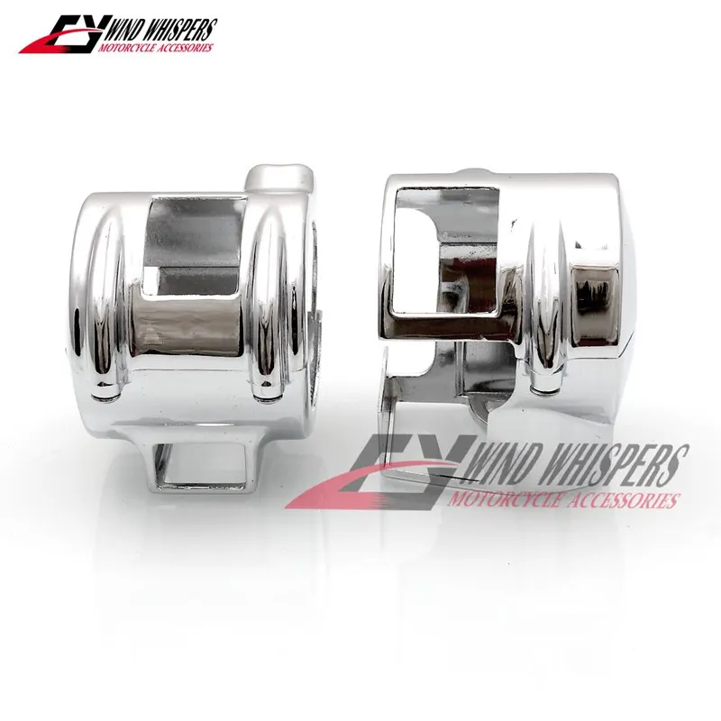 Фото Ручка мотоцикла контрольный переключатель корпус обтекателя Для Honda All Shadow VT600 VLX