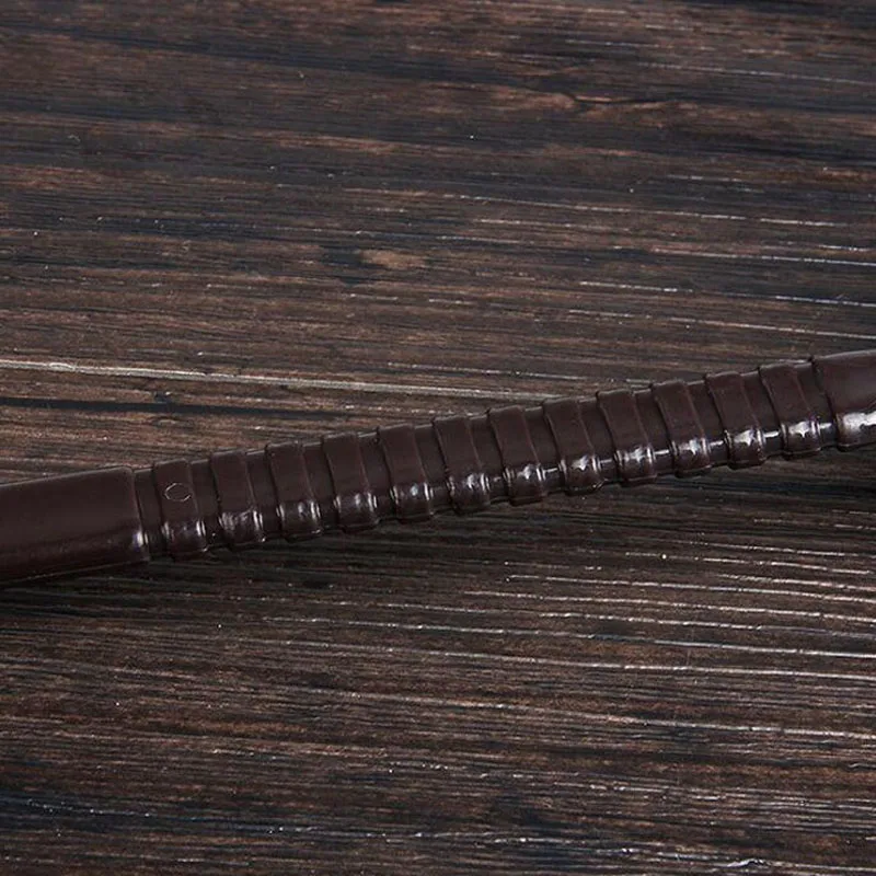 500 шт. 10 г Пластиковые мерные ложки для кофейных зерен с длинной ручкой